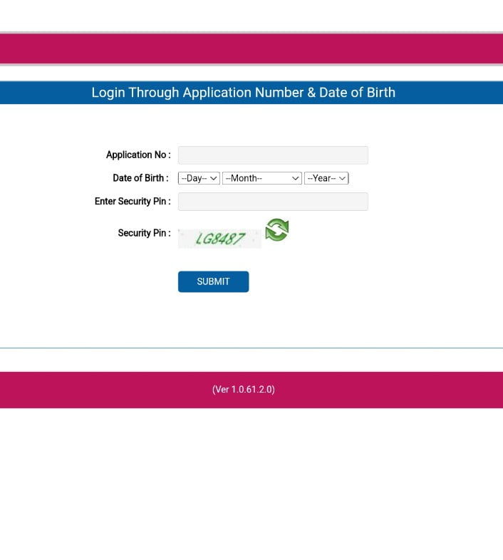 CTET Admit Card 2024 – Admit Card & City Intimation Slip (Released) For Download-