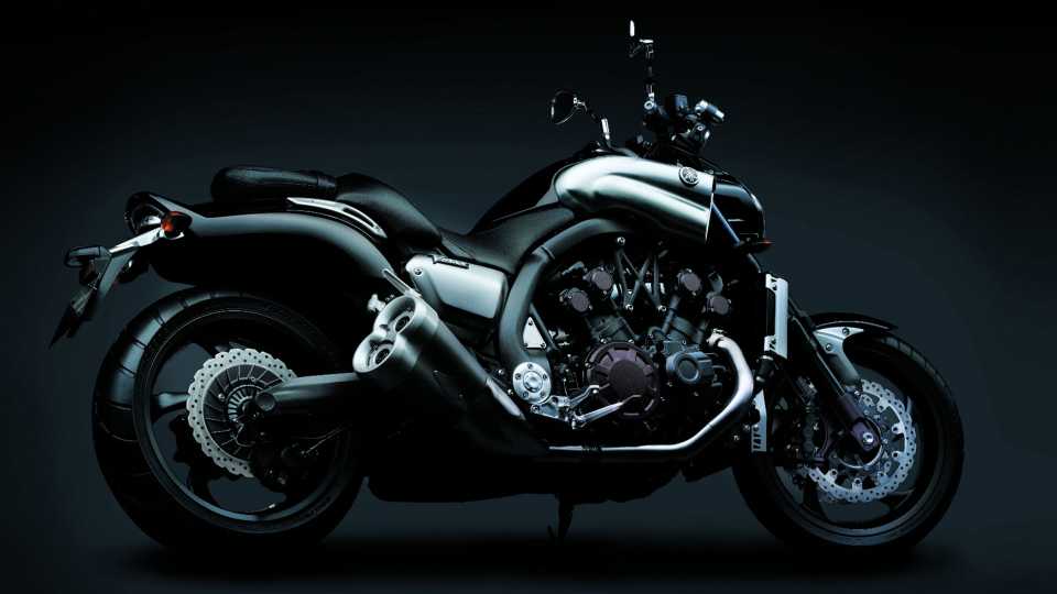 Most Powerful Yamaha Motorcycles Ever
